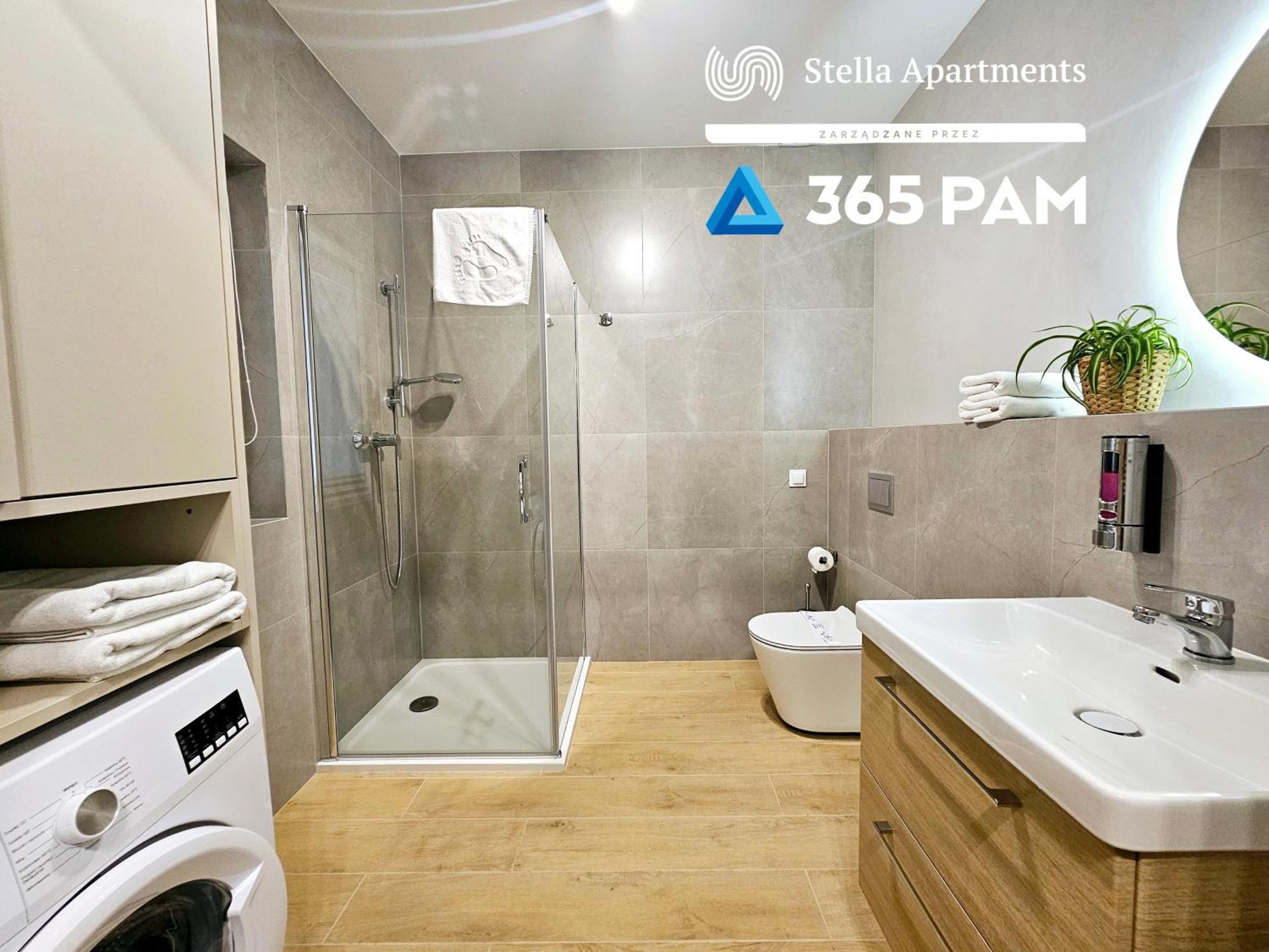 Domki Premium W Ustroniu Morskim - 365Pam Ustronie Morskie Zewnętrze zdjęcie