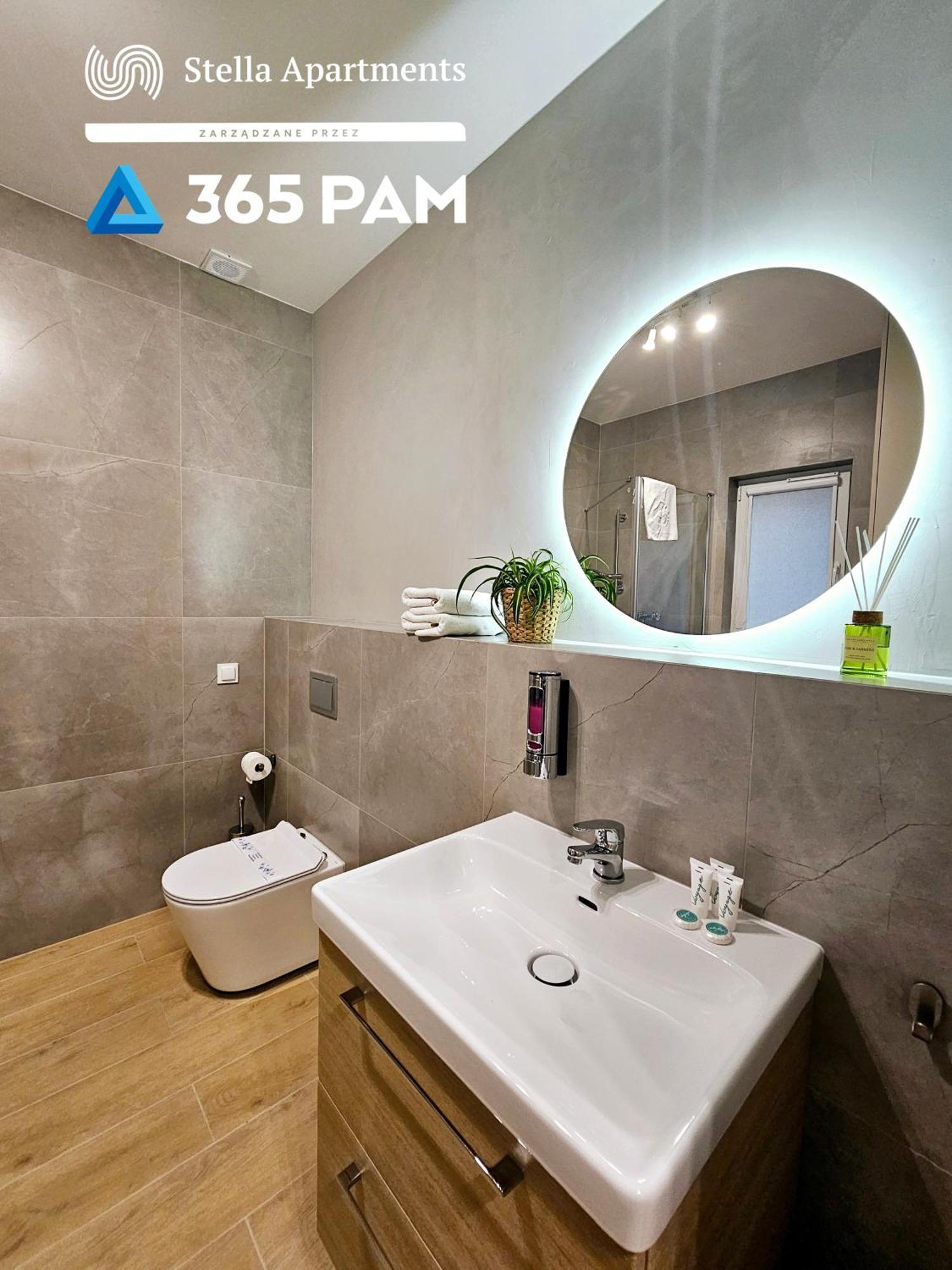 Domki Premium W Ustroniu Morskim - 365Pam Ustronie Morskie Zewnętrze zdjęcie