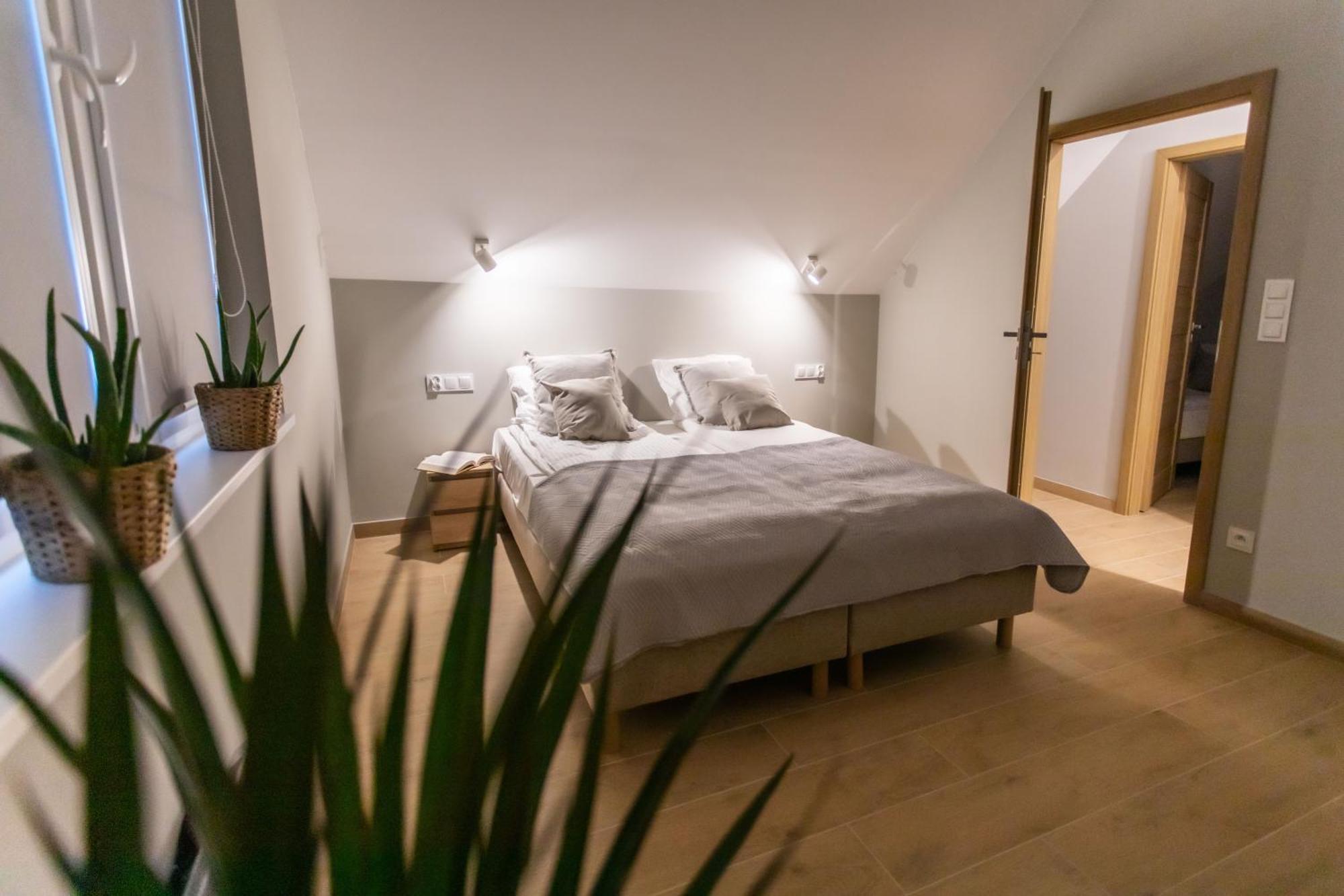 Domki Premium W Ustroniu Morskim - 365Pam Ustronie Morskie Zewnętrze zdjęcie