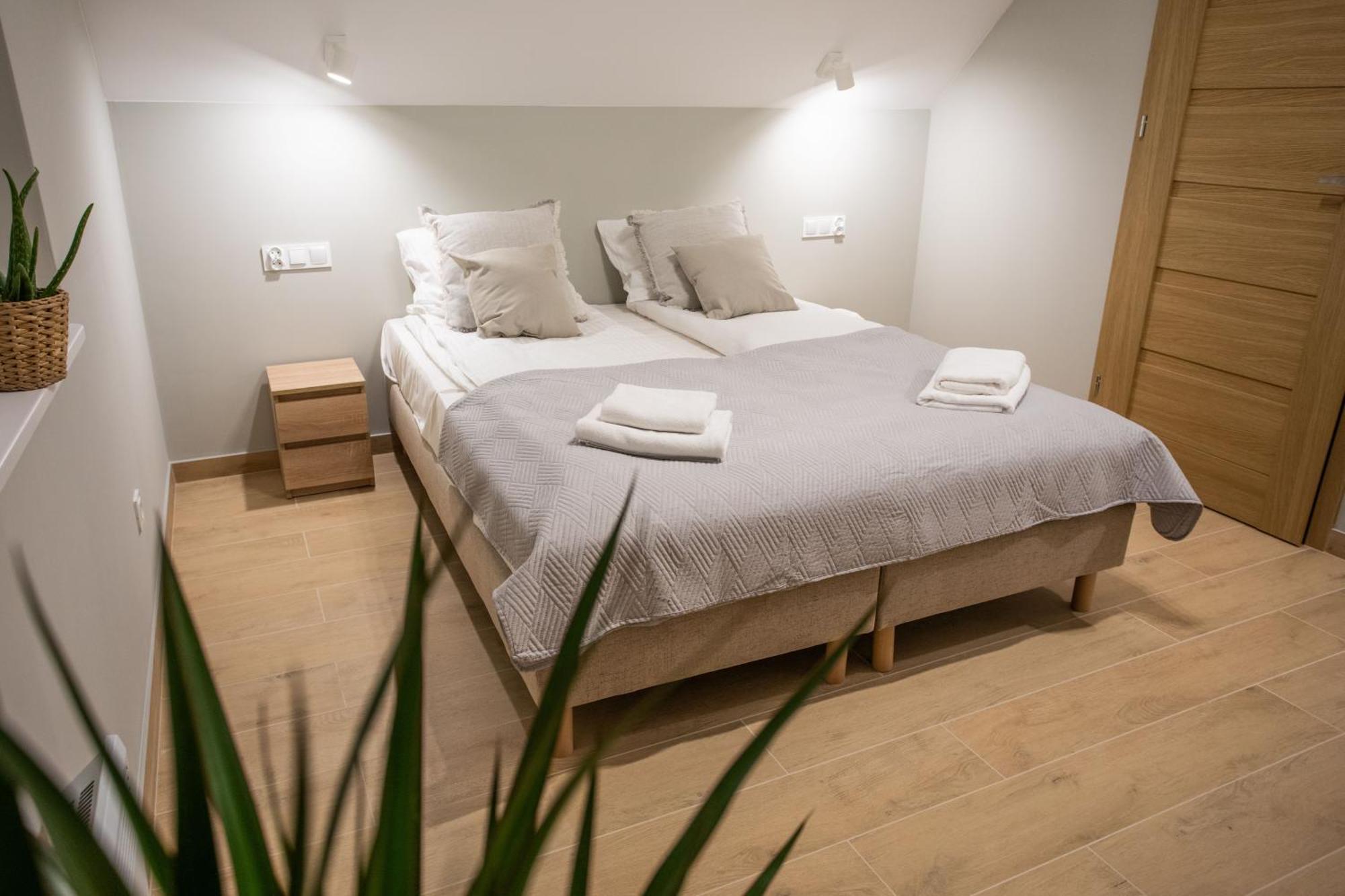 Domki Premium W Ustroniu Morskim - 365Pam Ustronie Morskie Zewnętrze zdjęcie
